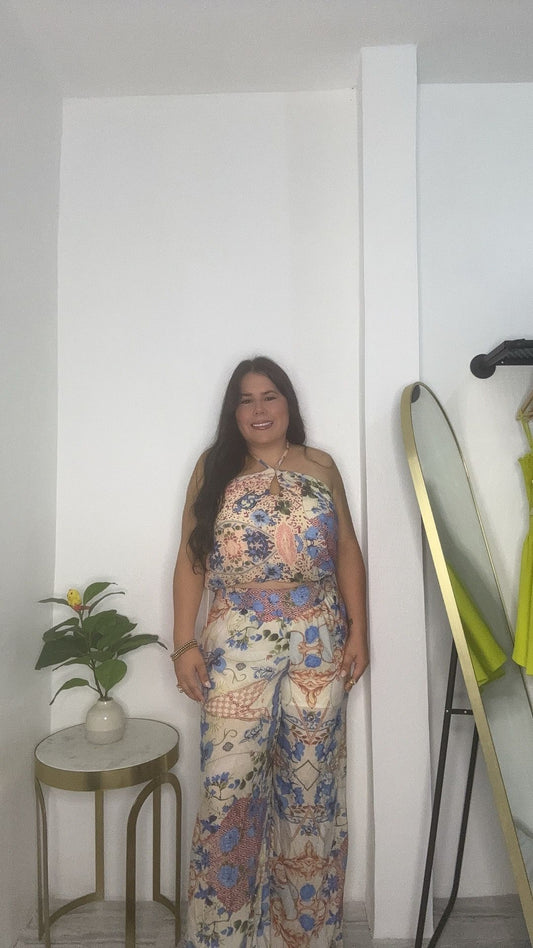 Alma Set