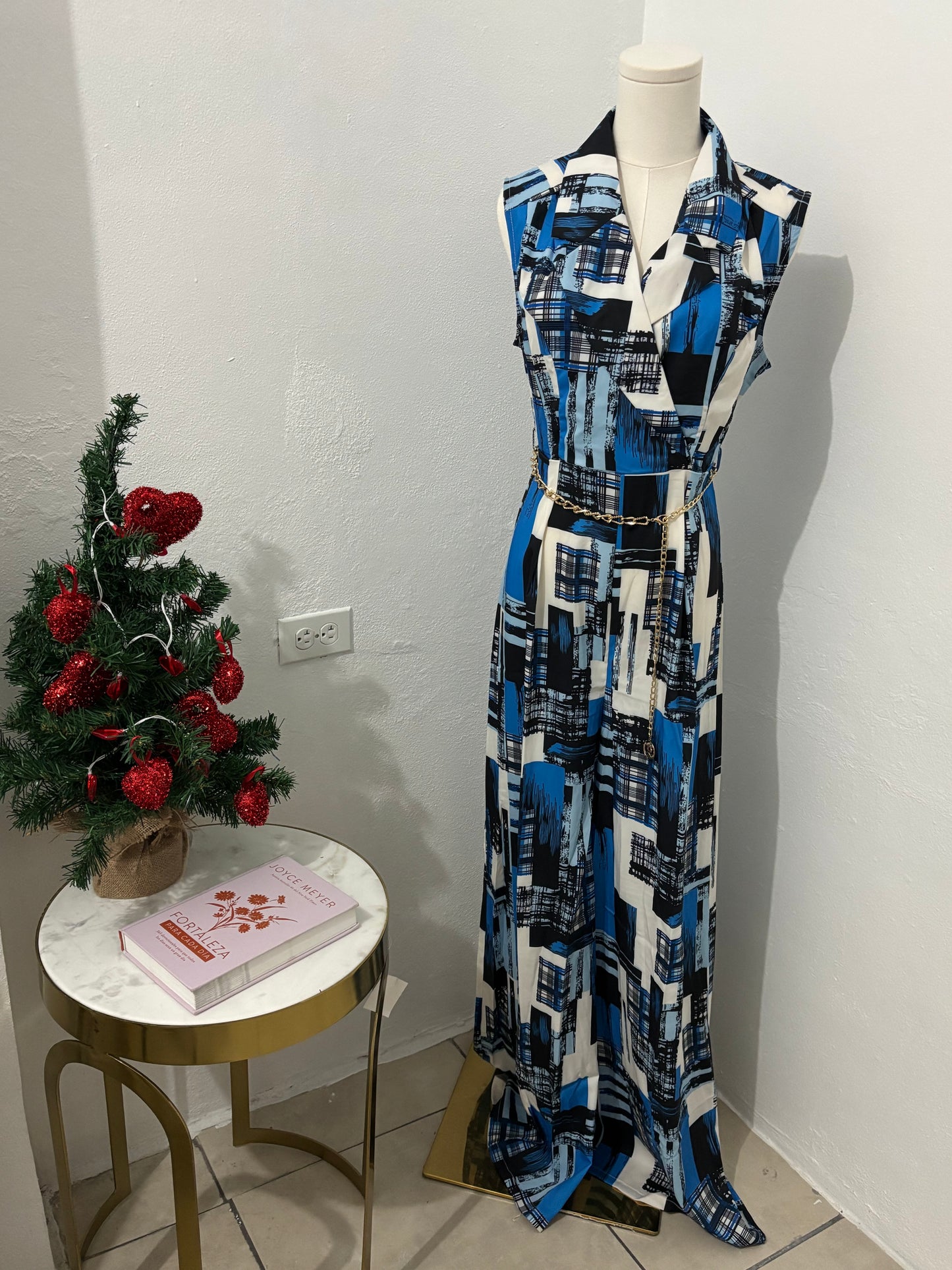 Balú Jumpsuit