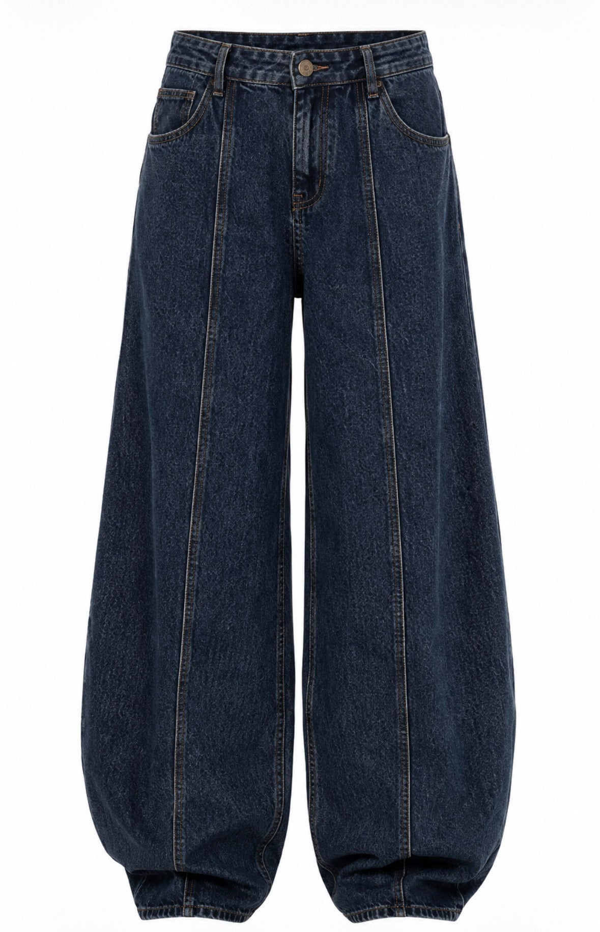 Muse Pant Barrel