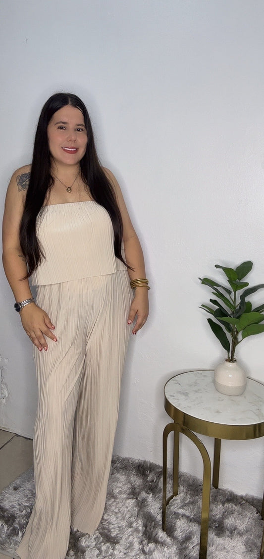 Venezia Jumpsuit