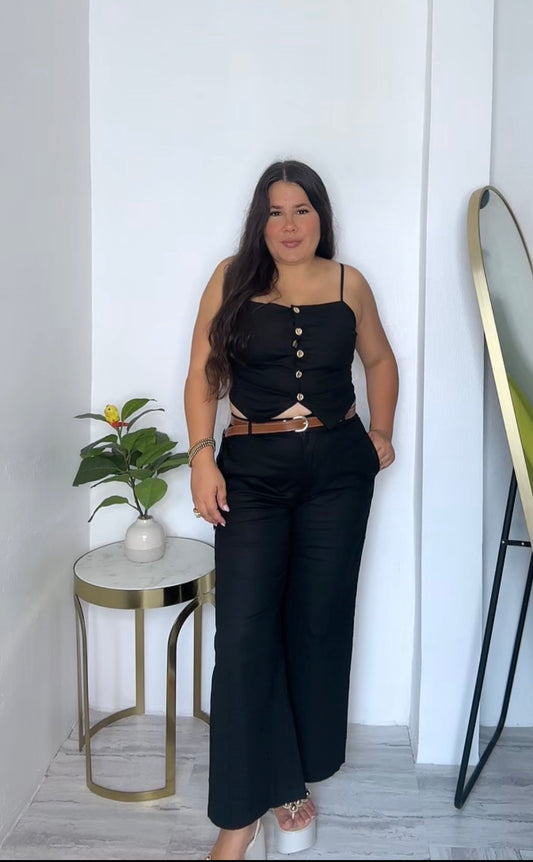Set Black
